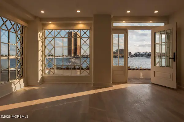 205 Edgemont Drive #1, Loch Arbour Village, NJ 07711