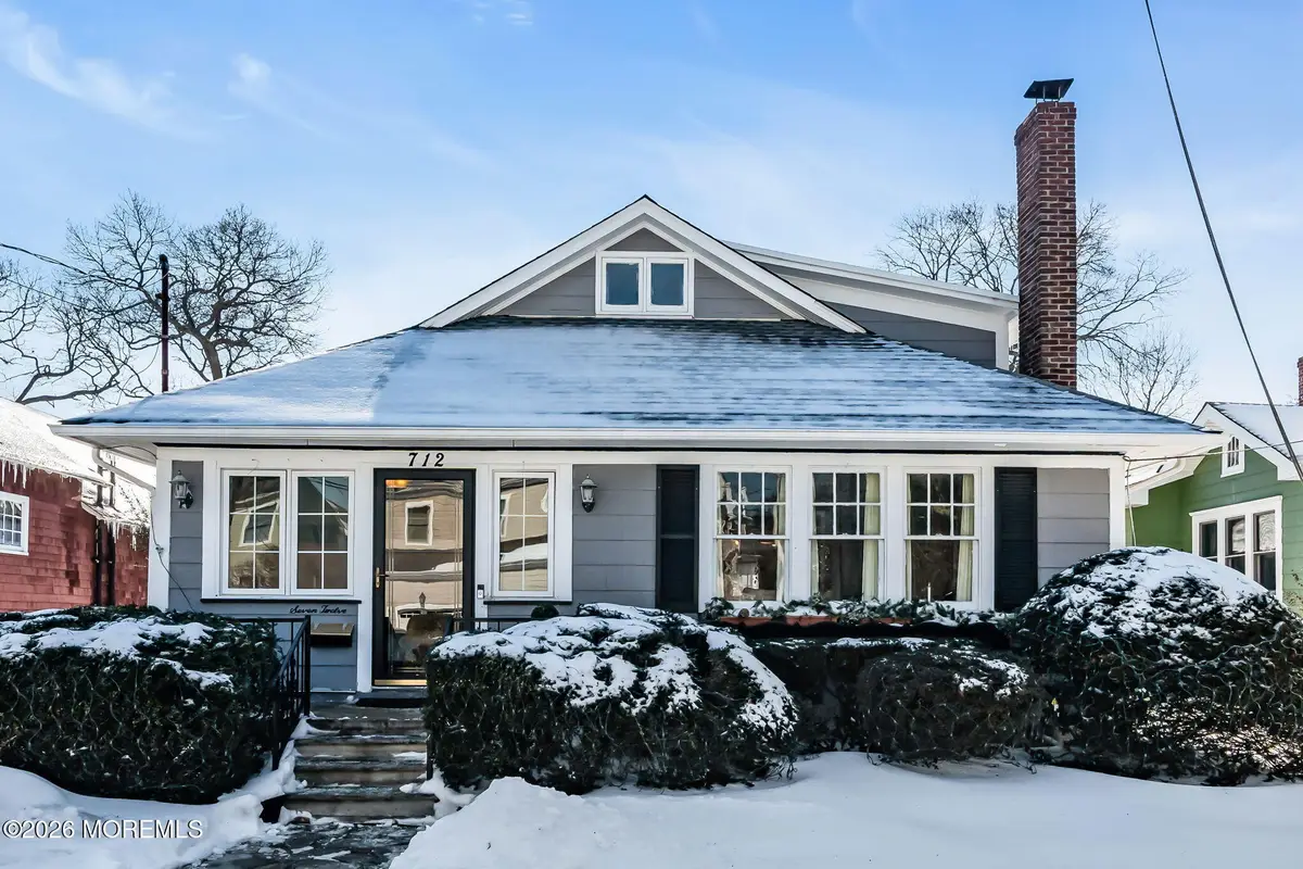 712 Mclean Avenue, Point Pleasant Beach, NJ 08742 - Image #1