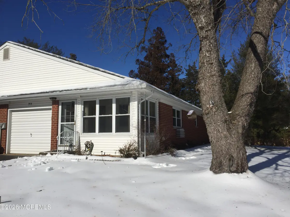 39 Crocus Lane #B, Manchester Township, NJ 08759 - Image #1