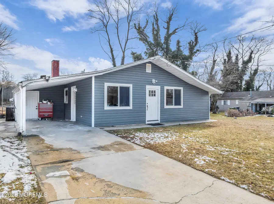 304 Palmer Avenue, Neptune, NJ 07753 - #2