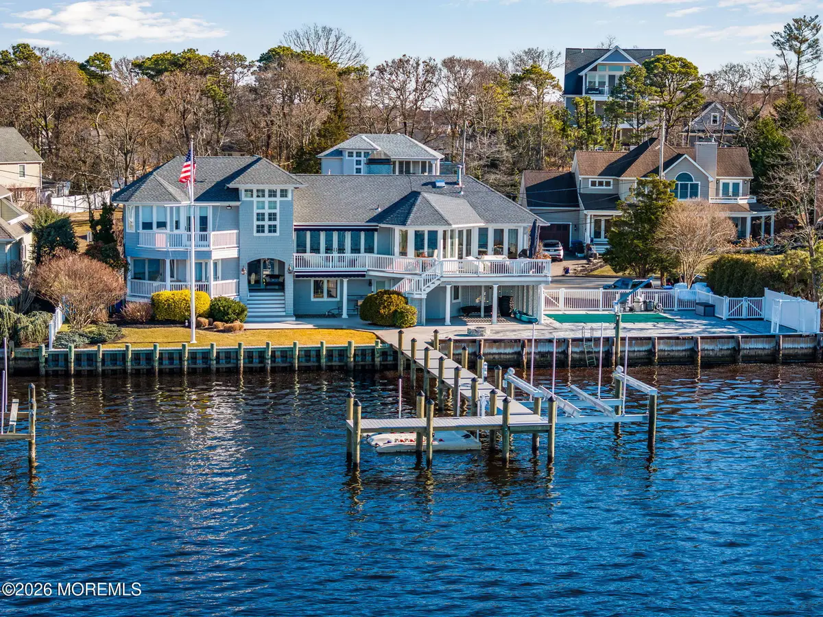 21 River Avenue, Island Heights, NJ 08732 - Image #1