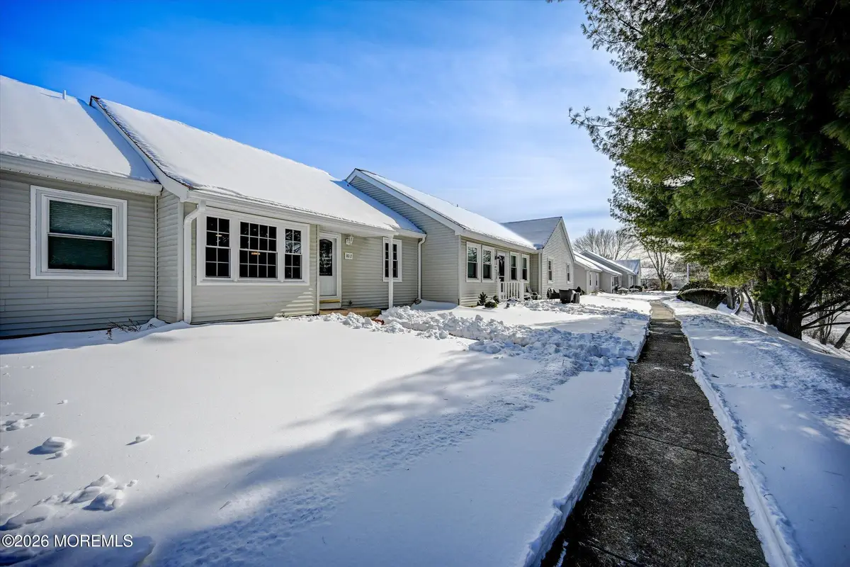 80 Parkway Drive #D, Freehold, NJ 07728 - Image #1