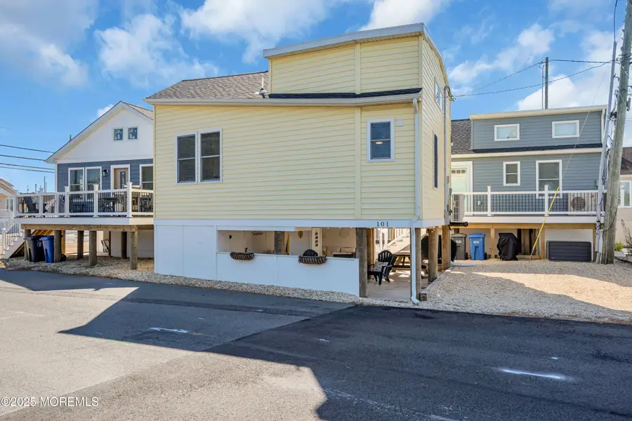 101 Cove Way, Lavallette, NJ 08735 - #2