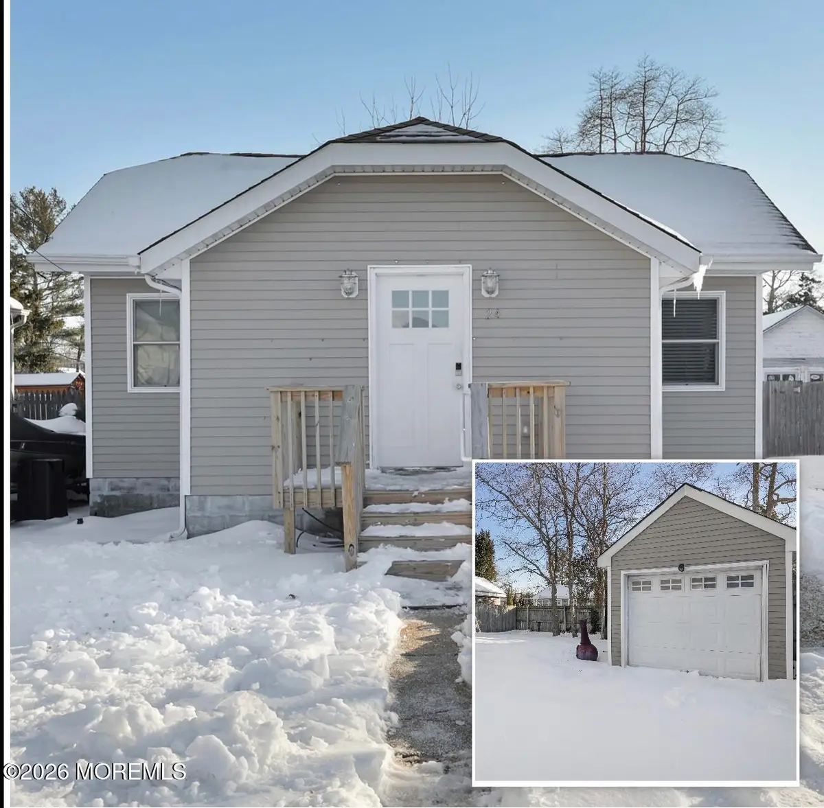 24 Point Pleasant Avenue, Ocean Gate, NJ 08740 - #1