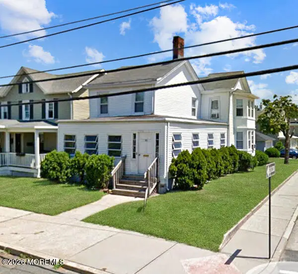 33 Washington Street, Red Bank, NJ 07701 - Image #1
