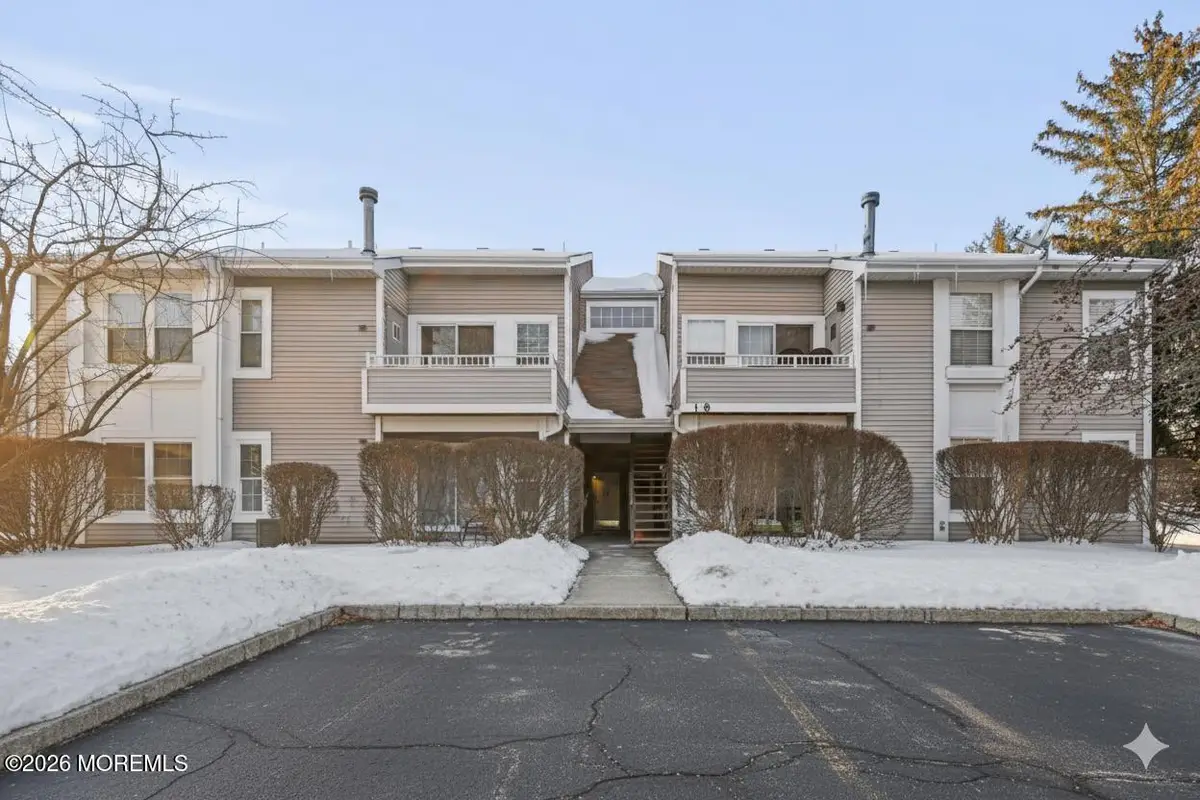 4 Gait Court, Tinton Falls, NJ 07753 - Image #1