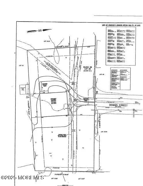 21 Dennis Street, West Long Branch, NJ 07764 - Image #2