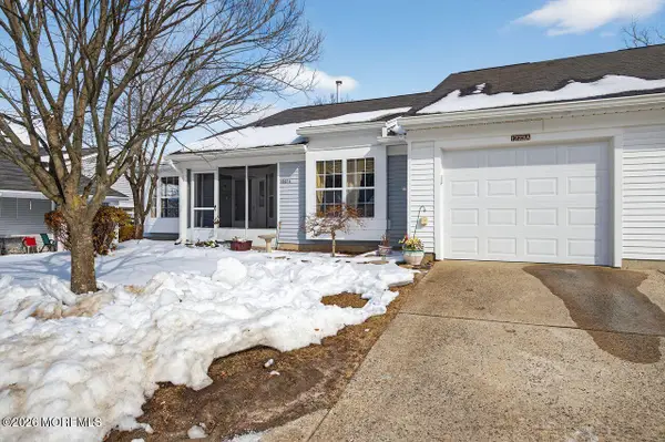 1223A Thornbury Lane, Manchester, NJ 08759