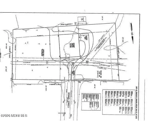 21 Dennis Street #TBB, West Long Branch, NJ 07764 - Image #3