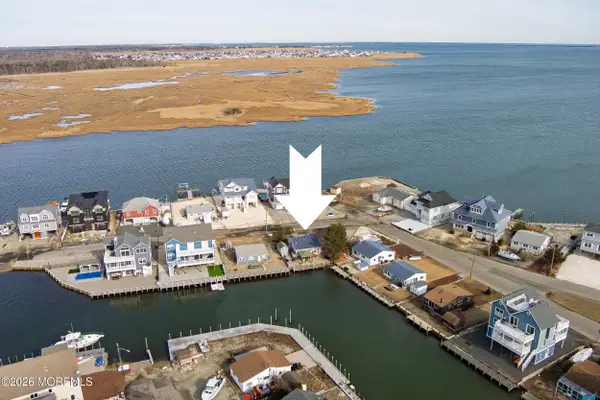 1407 Riverview Drive, Forked River, NJ 08731