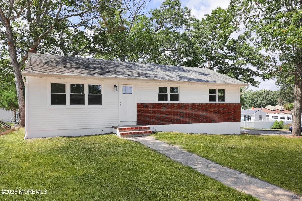 400 Surf Avenue, Beachwood, NJ 08722 - #1