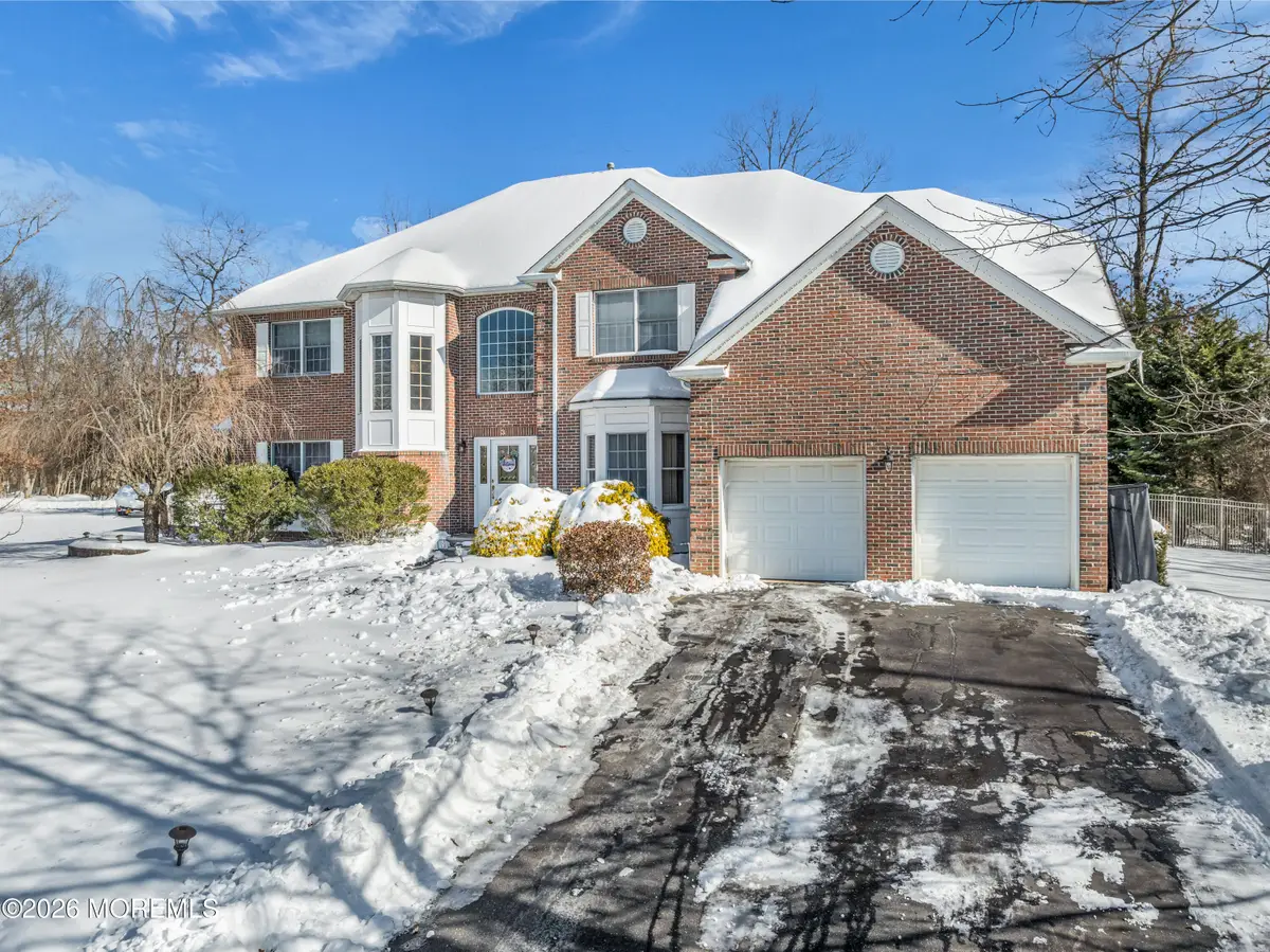 3 Joseph Court, Manchester Township, NJ 08759 - Image #1