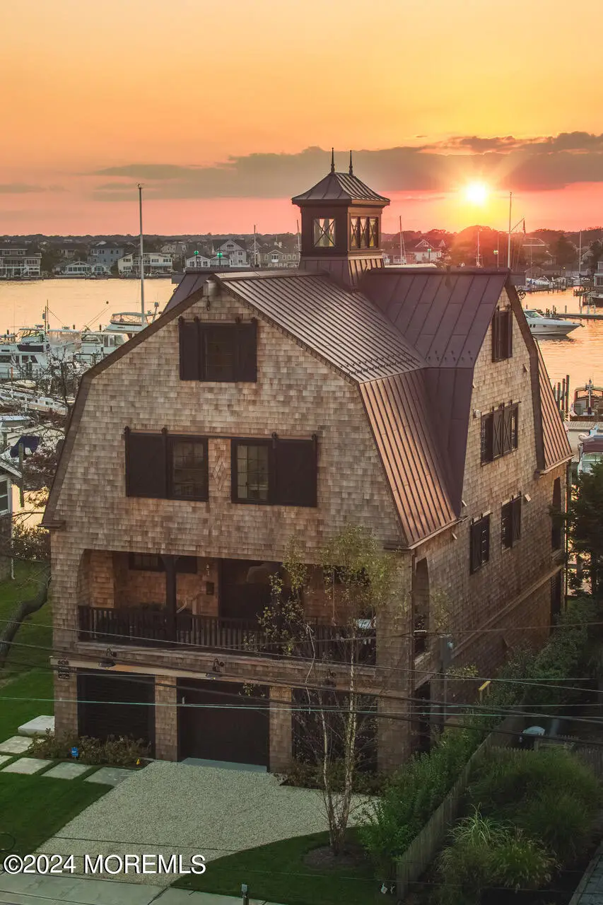 608 Lake Avenue, Bay Head, NJ 08742 - #3