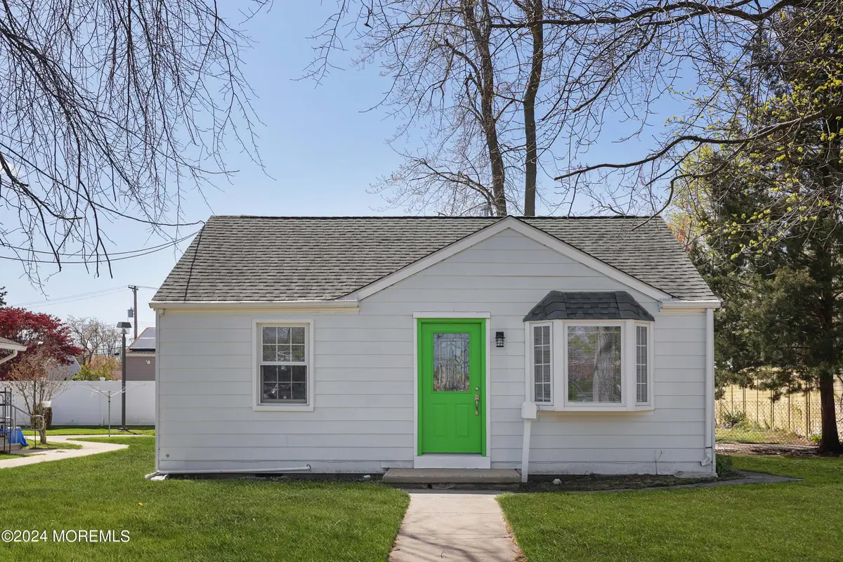 1844 Alberta Avenue, Neptune Township, NJ 07753 - Image #1