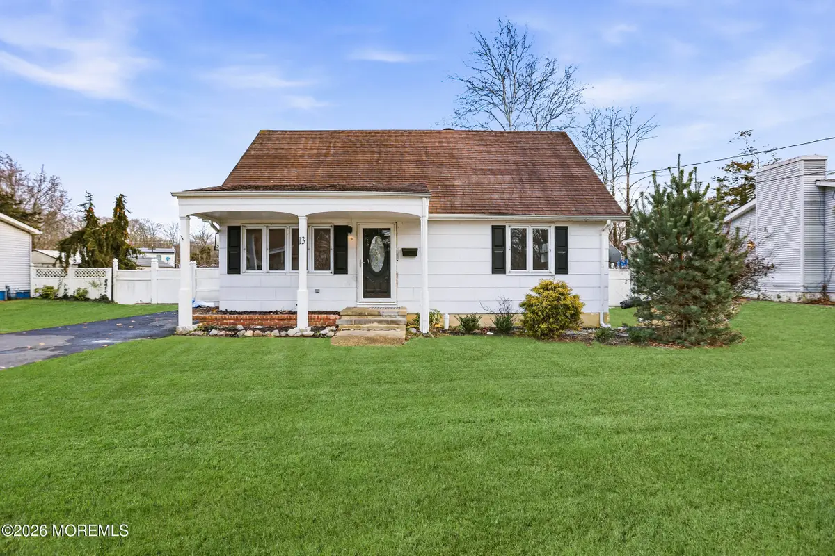 13 Fordham Road, Jackson, NJ 08527 - Image #1