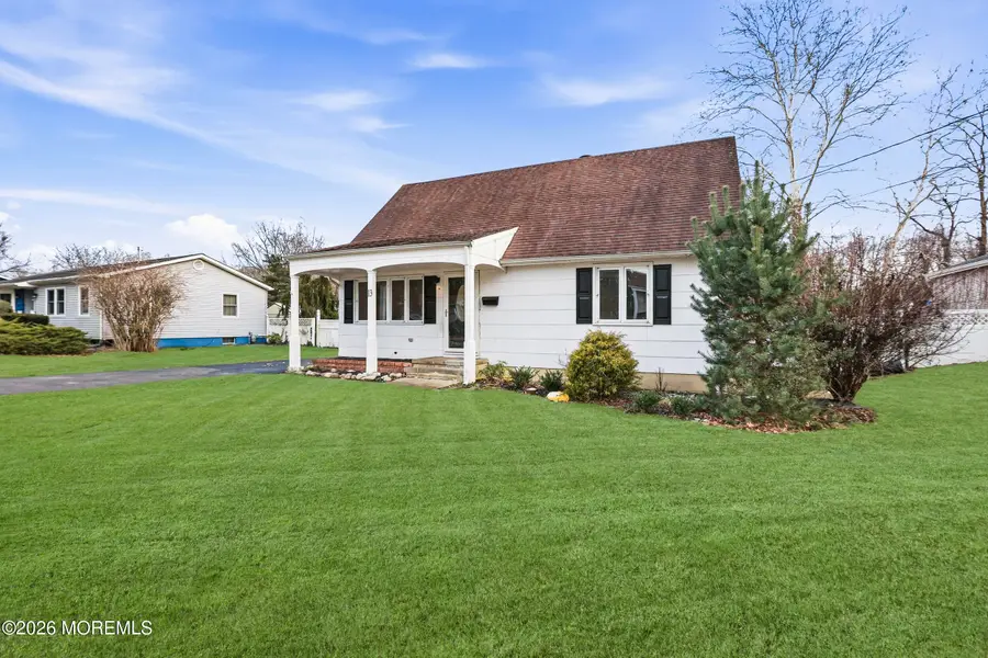 13 Fordham Road, Jackson, NJ 08527 - Image #2