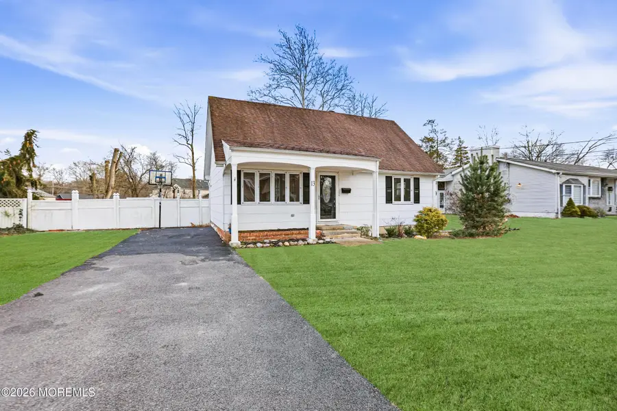 13 Fordham Road, Jackson, NJ 08527 - Image #3