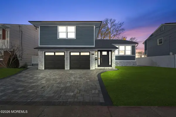 64 Cliff Road, Colonia, NJ 07067