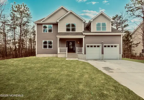 217 Nantucket Road, Forked River, NJ 08731