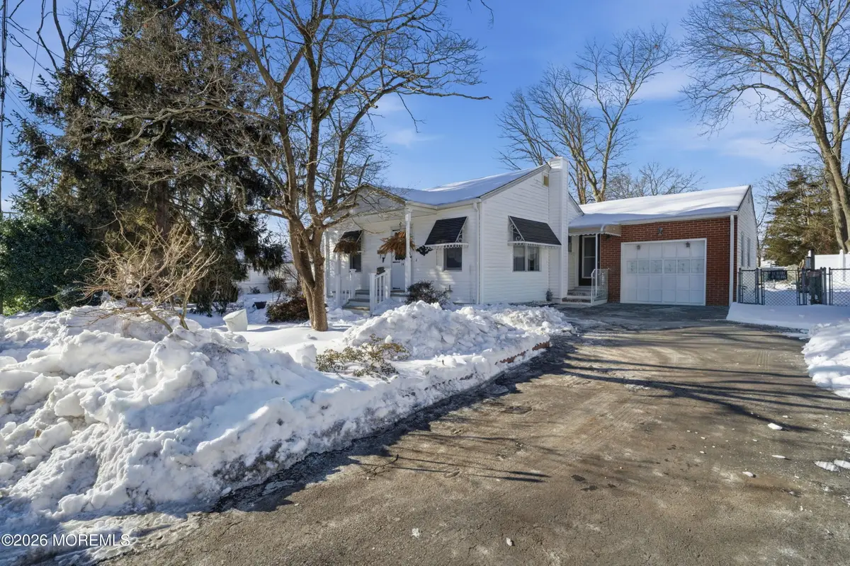 14 Coolidge Drive, Brick, NJ 08724 - Image #1