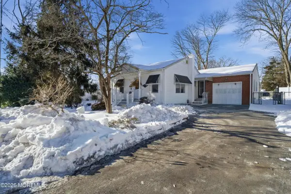 14 Coolidge Drive, Brick, NJ 08724