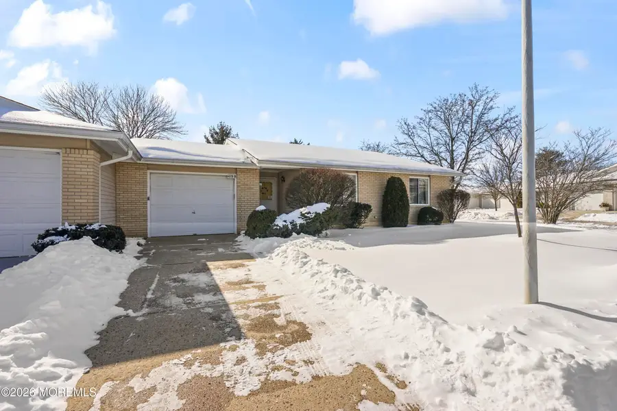 419 Andover Drive #419B, Monroe, NJ 08831 - Image #2