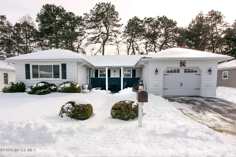 11 Exitir Street, Holiday City Berkeley, NJ 08721 - #2