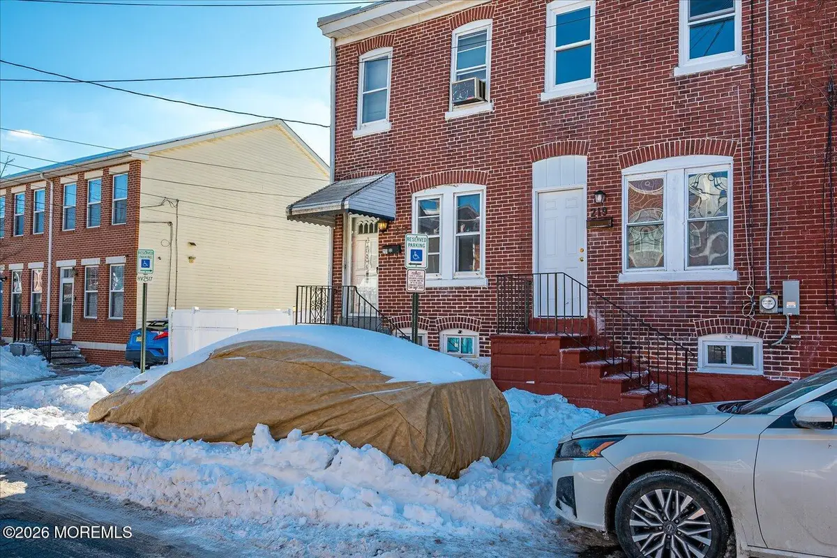 219 Phillips Avenue, Trenton, NJ 08638 - Image #1