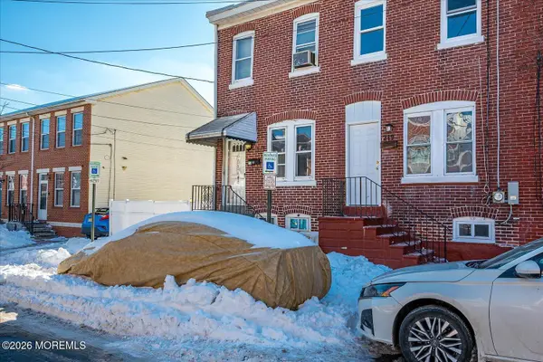 219 Phillips Avenue, Trenton, NJ 08638