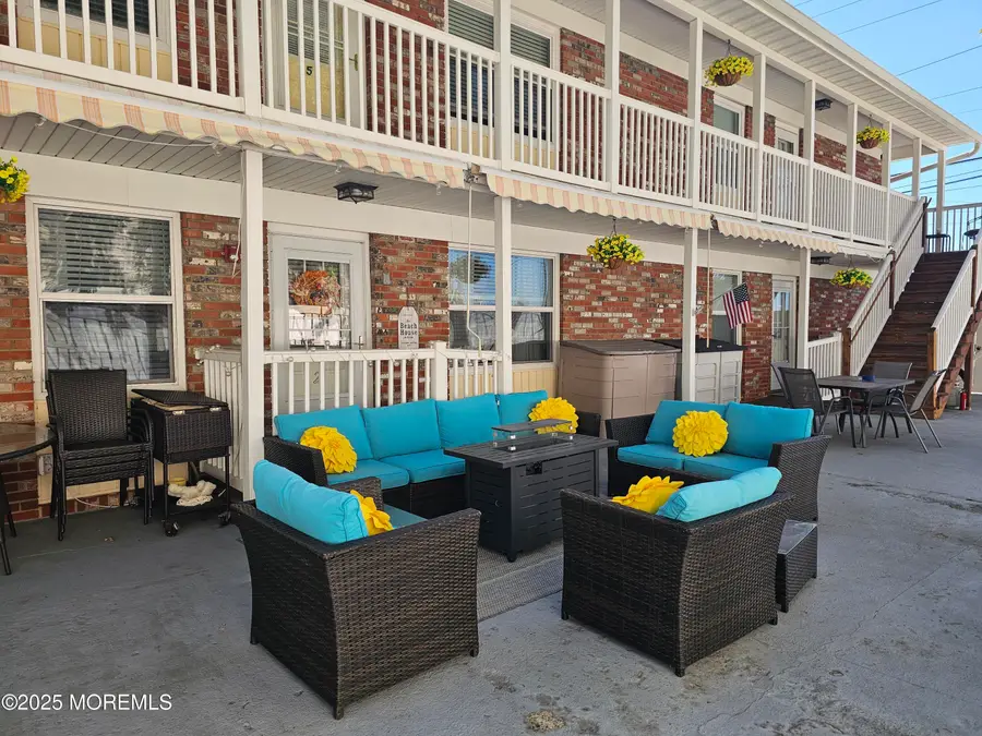 404 Bay Boulevard #2, Seaside Heights, NJ 08751 - #3