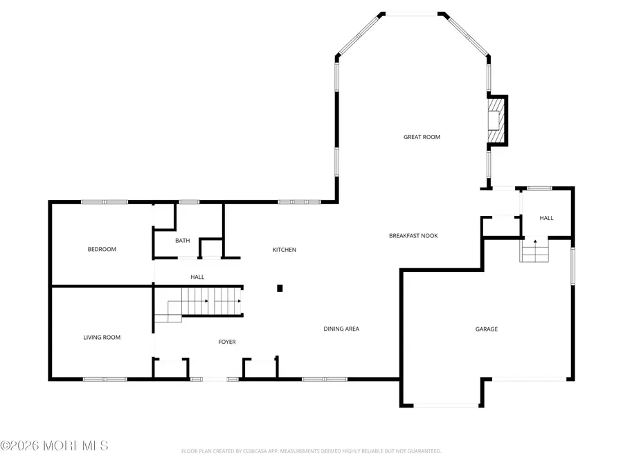 757 Nutswamp Road, Red Bank, NJ 07701 - Image #3