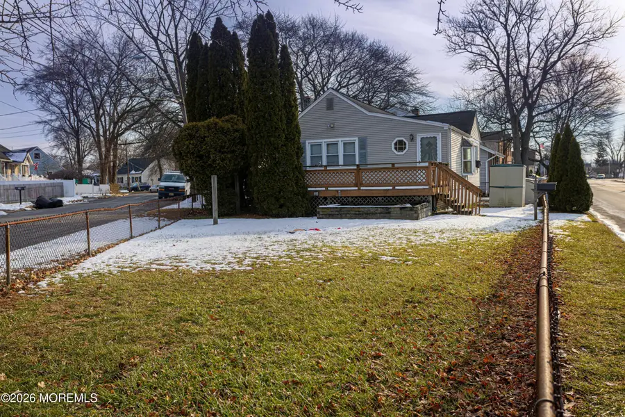 729 Cliffwood Avenue, Keyport, NJ 07735 - Image #3