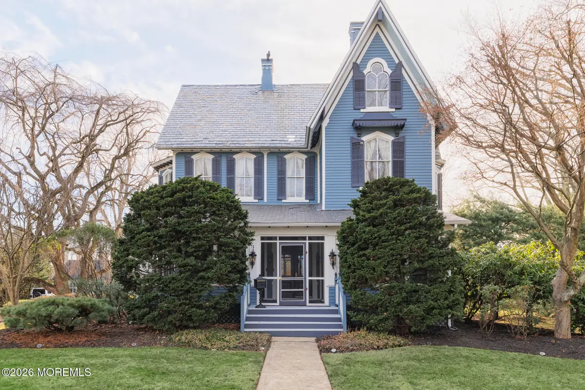 18 Brinckerhoff Avenue, Freehold, NJ 07728 - #1