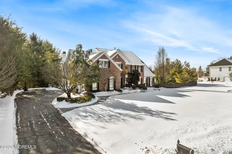 10 Turtle Hollow Drive, Manalapan Township, NJ 07726 - Image #3