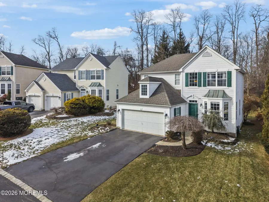 1 Raleigh Pass, Colts Neck, NJ 07722 - Image #3