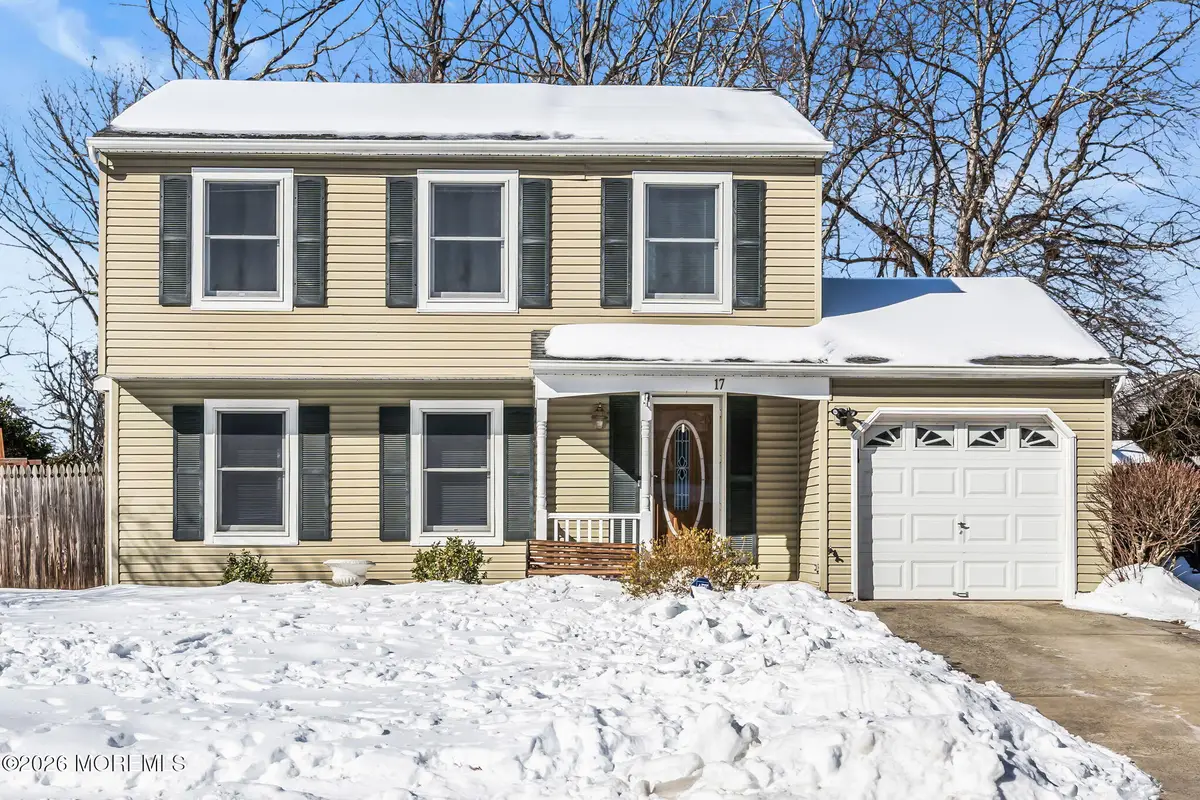 17 Providence Lane, Howell, NJ 07731 - Image #1