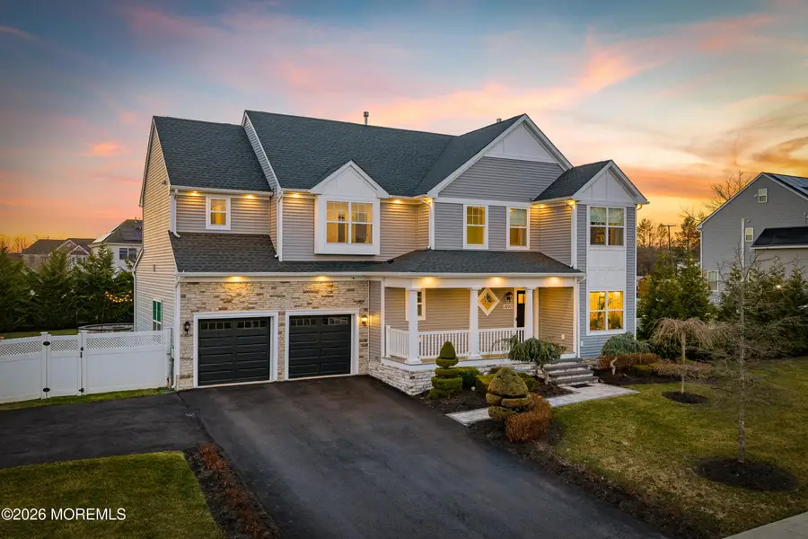 1690 St Regis Court, Toms River, NJ 08755 - #2