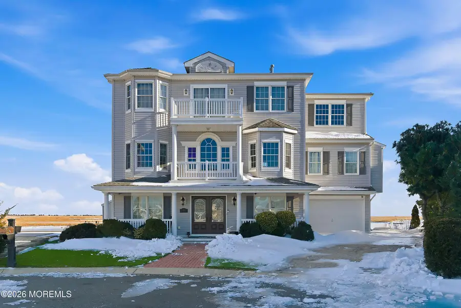 152 Burgee Drive, Mystic Island, NJ 08087 - Image #2