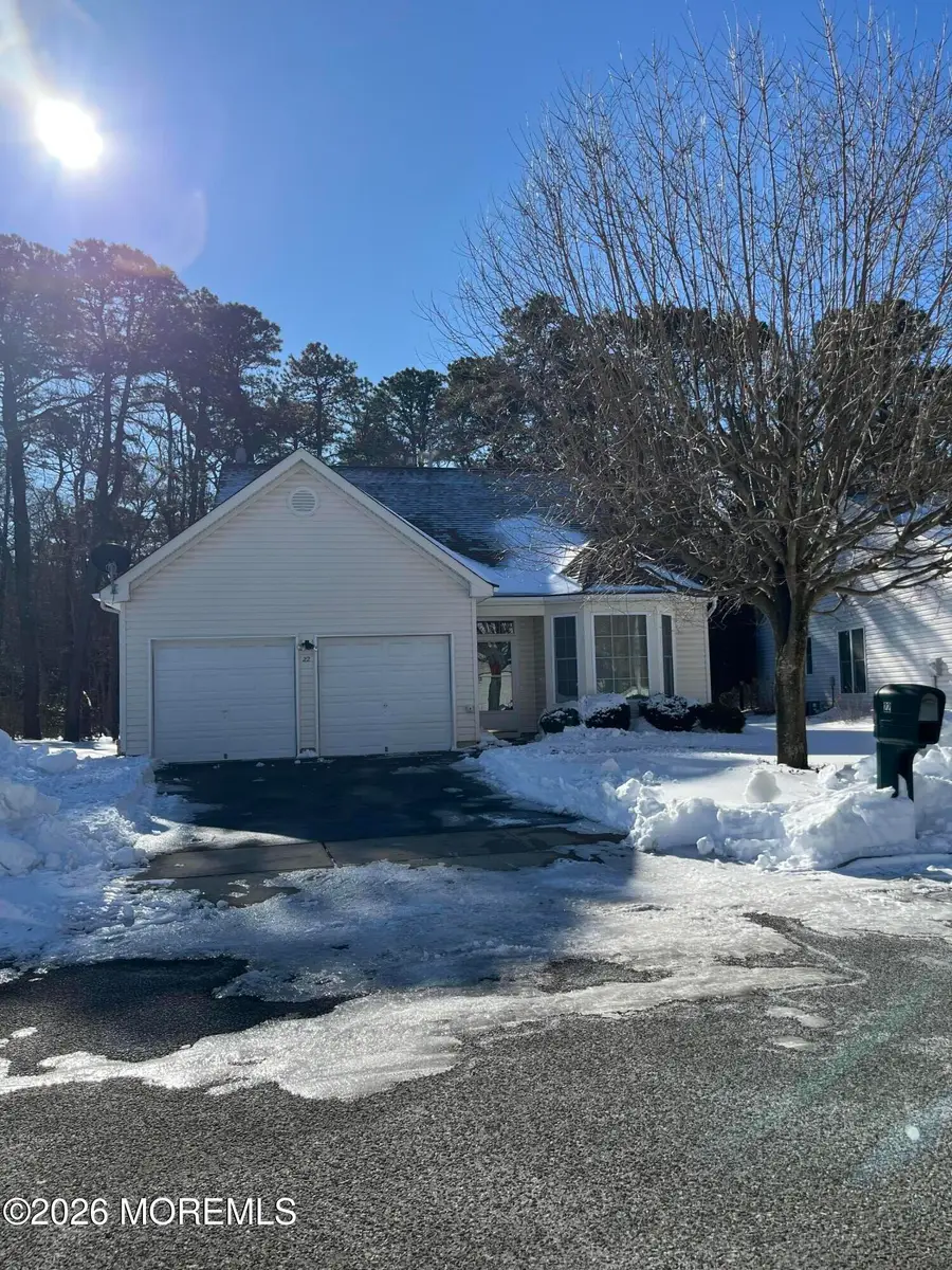 22 Cedar Village Boulevard, Brick, NJ 08724 - Image #2