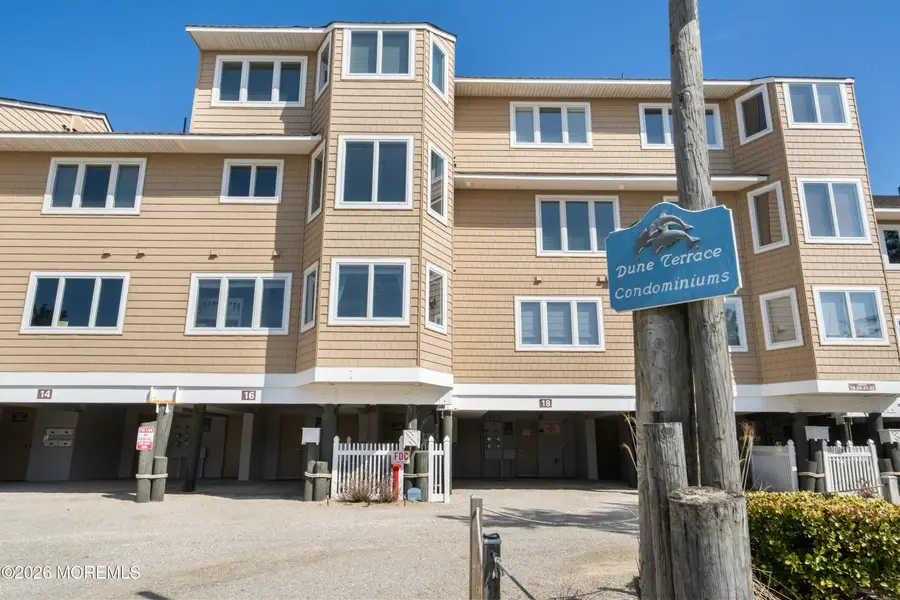 11 Dune Terrace #11, Ortley Beach, NJ 08751 - #3