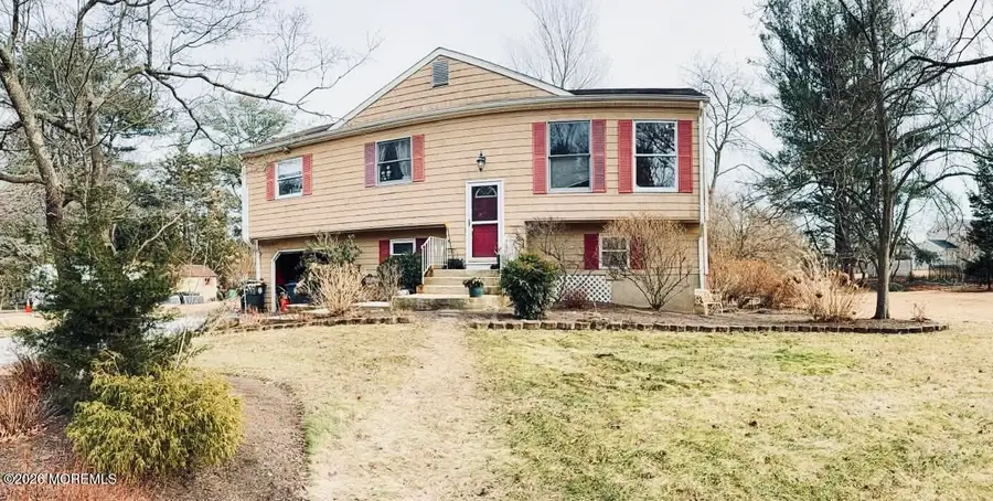 2166 Windfield Drive, Wall Township, NJ 07719 - Image #2