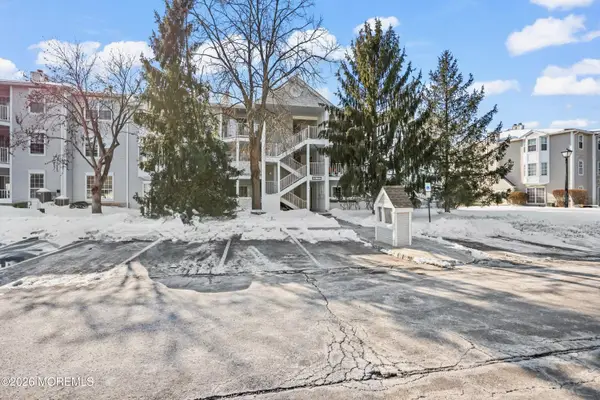 107 Rachel Court, Franklin Twp, NJ 08823