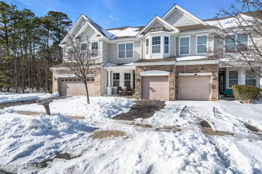 268 Hawthorne Lane, Barnegat, NJ 08005 - #2