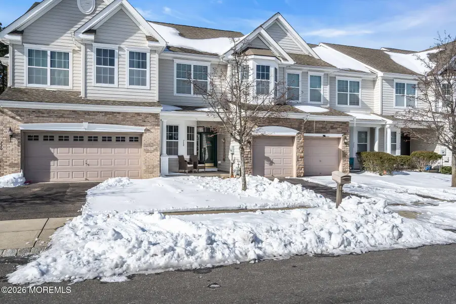 268 Hawthorne Lane, Barnegat, NJ 08005 - #3