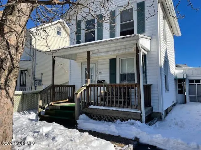 75 Pearl Street, Long Branch, NJ 07740 - Image #1