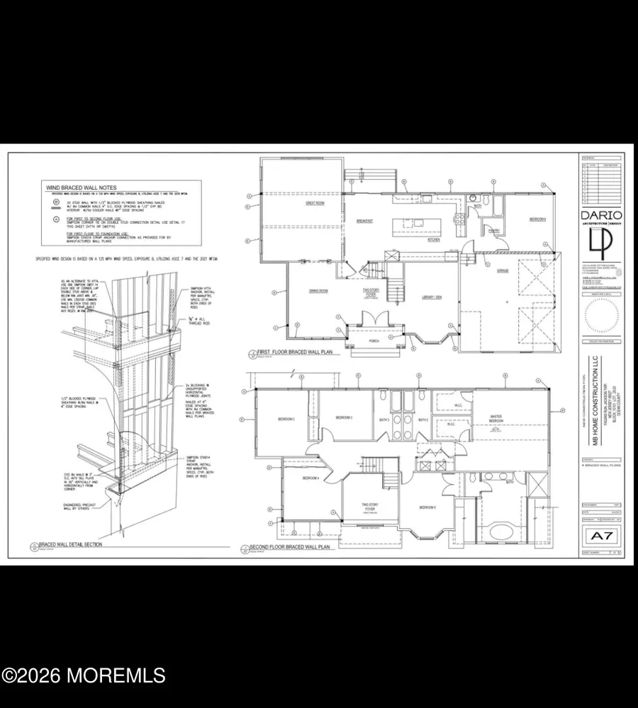 6 Fagans Run, Jackson, NJ 08527 - Image #3