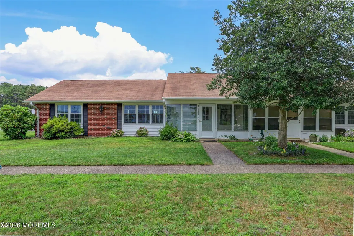 1209A Shetland Drive, Lakewood, NJ 08701 - Image #1