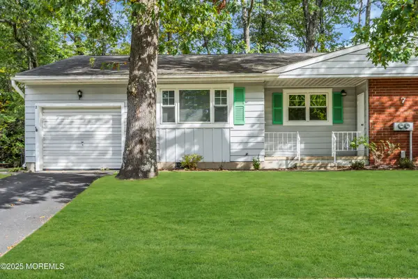 7 Roosevelt City Road #B, Whiting, NJ 08759