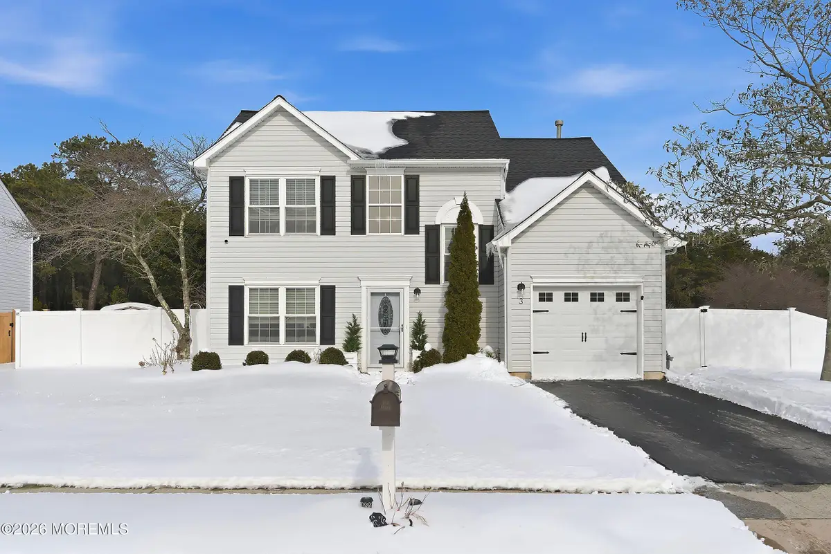 3 Pier, Brick, NJ 08723 - Image #1