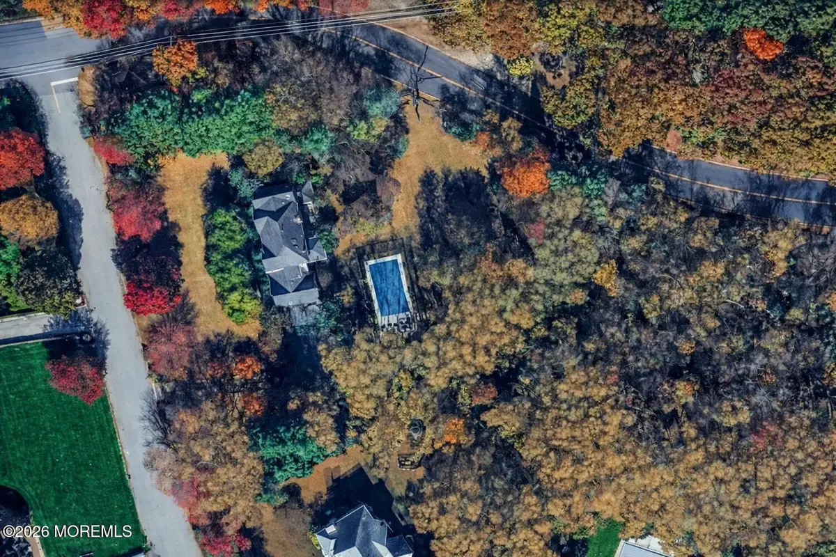 2 Warrenton Lane, Colts Neck, NJ 07722 - #1